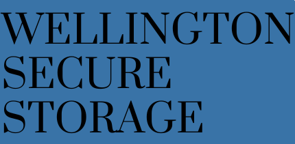 Wellington Secure Storage in Wellington, AL 36279